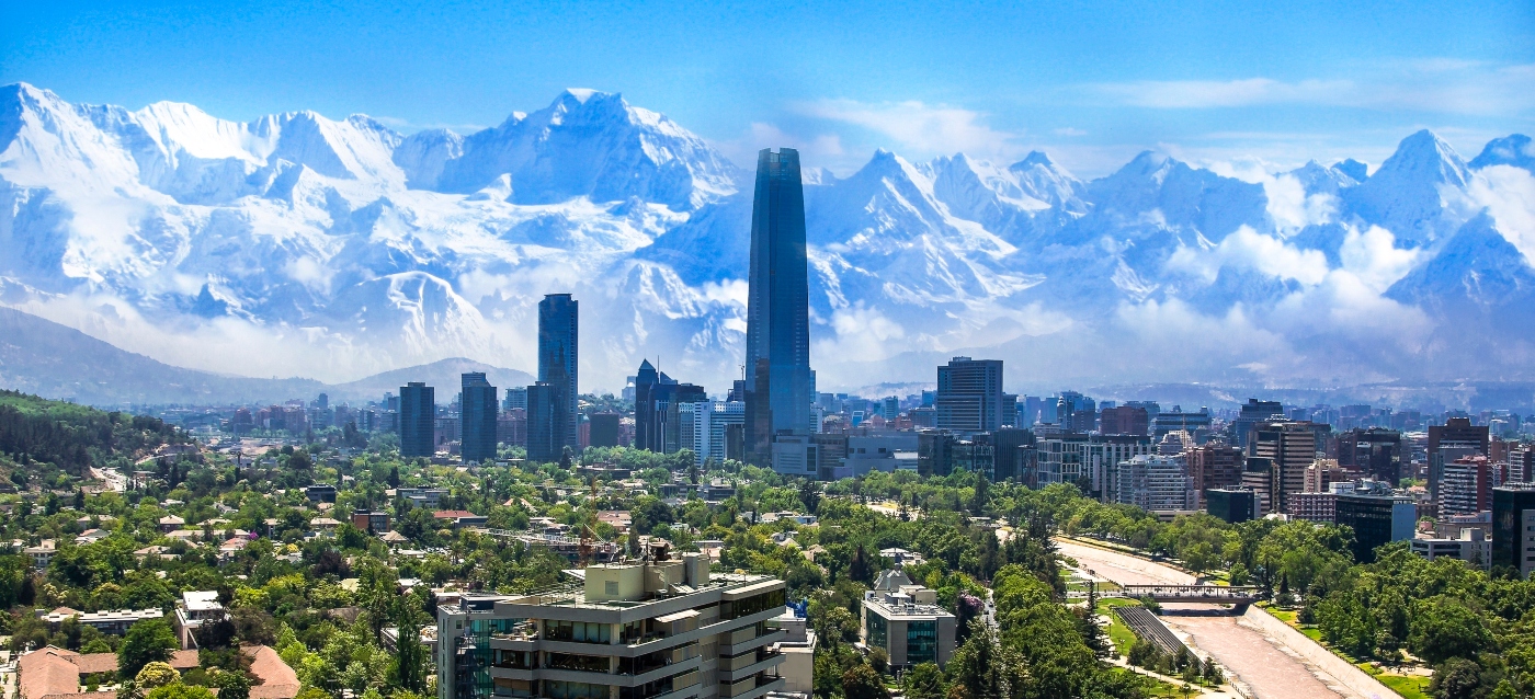 Santiago